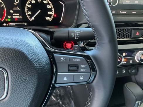 New 2026 Honda Civic Sport image 10