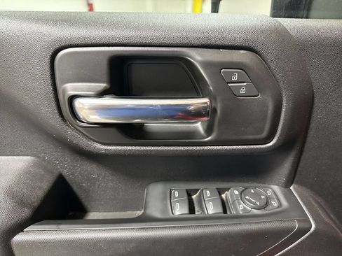 Used 2024 GMC Sierra 2500 Pro AWD/4WD image 20