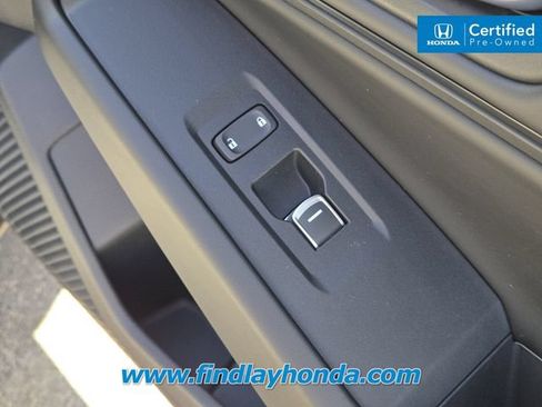 Certified 2024 Honda Accord EX image 24