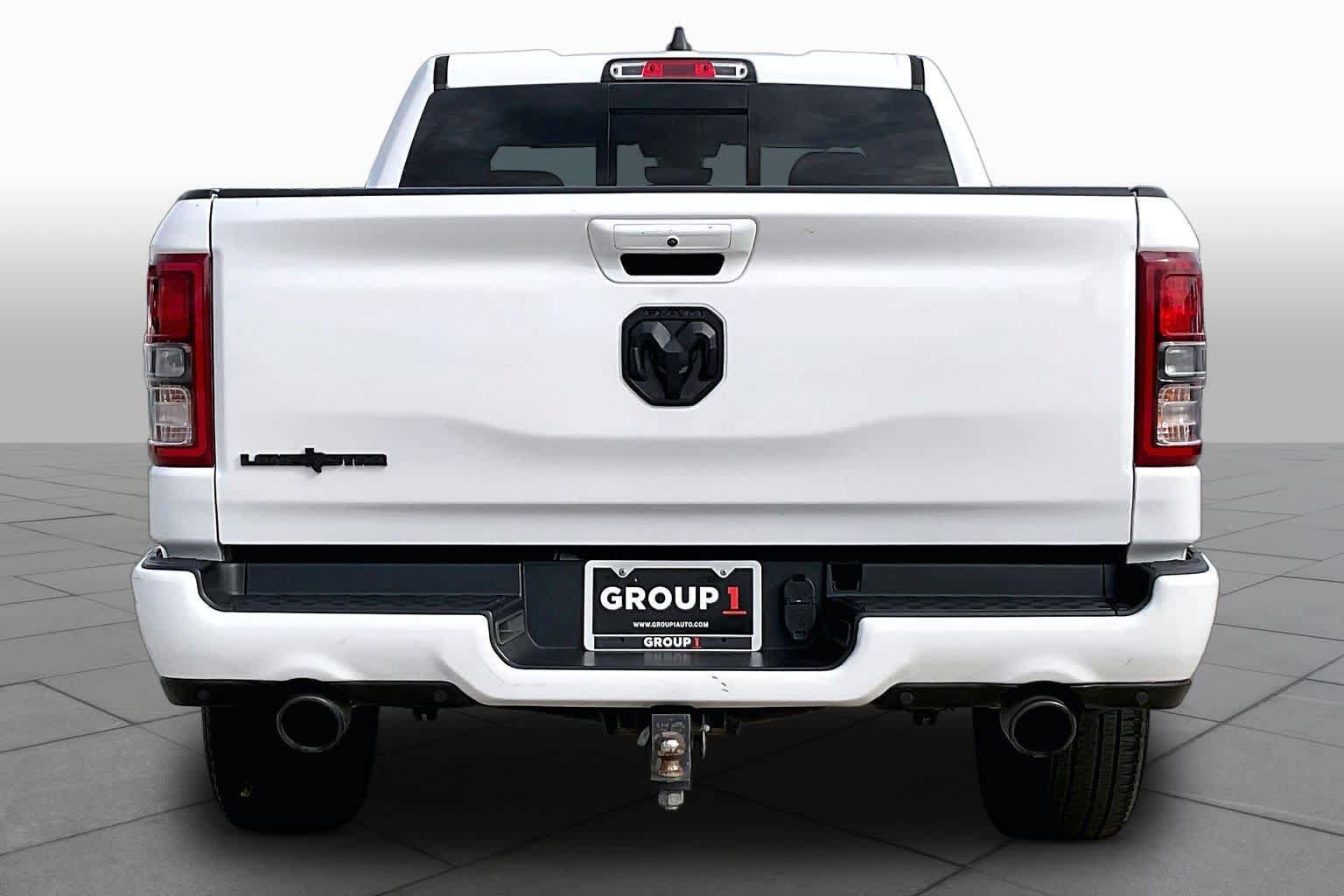 Used 2021 RAM 1500 Lone Star RWD image 5