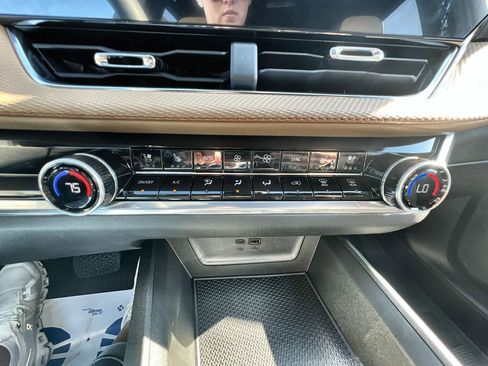 New 2026 Chevrolet Equinox ACTIV image 51