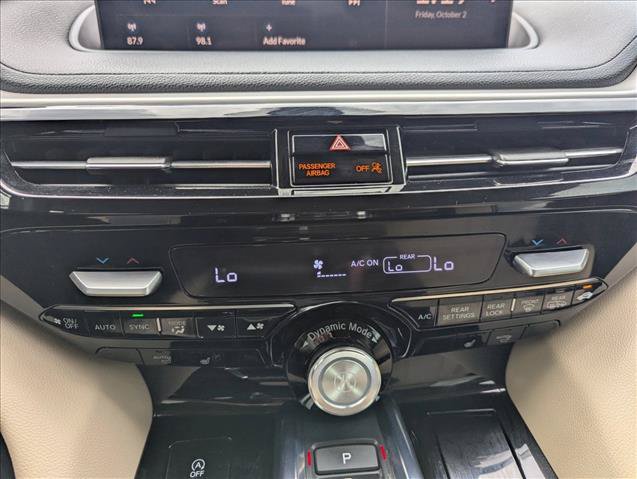 Used 2022 Acura MDX SH-AWD image 19