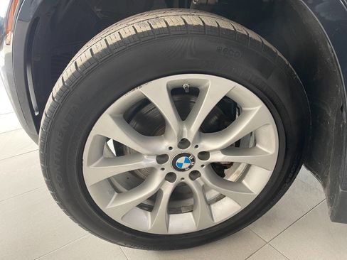 Used 2015 BMW X5 xDrive35i image 12