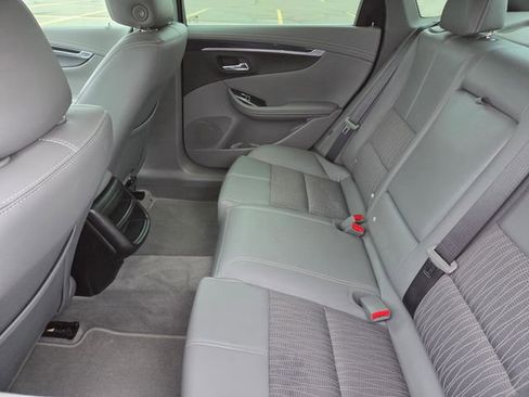 Used 2019 Chevrolet Impala LS image 45