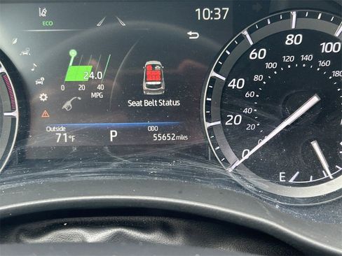 Used 2020 Toyota Highlander XLE image 39