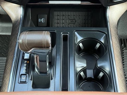 Used 2024 Ford F150 King Ranch AWD/4WD image 26