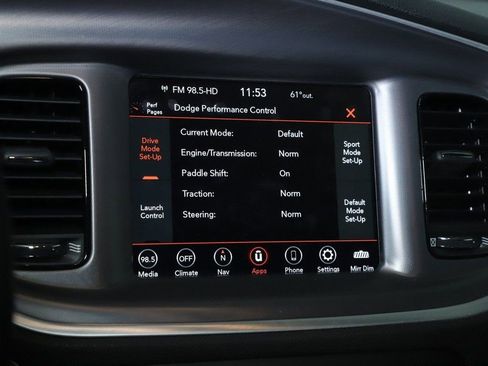 Used 2020 Dodge Charger R/T w/ Blacktop Package image 29