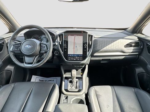 Used 2025 Subaru Forester Limited AWD/4WD image 27
