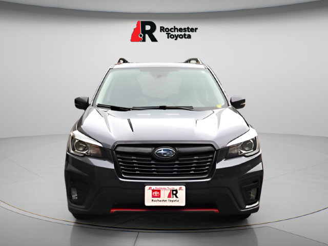 Used 2019 Subaru Forester Sport AWD/4WD image 2