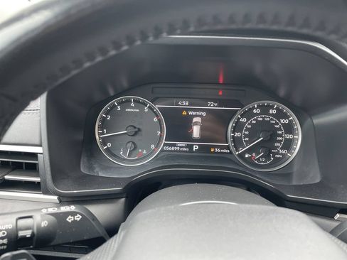 Used 2024 Mitsubishi Outlander SE FWD image 17