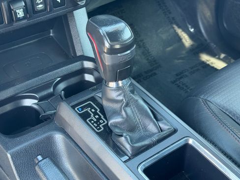 Used 2019 Toyota Tacoma TRD Pro image 25