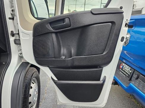 Used 2018 RAM ProMaster 1500 w/ Mopar Trailer Tow Group image 22