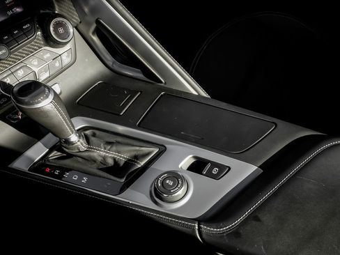 Used 2016 Chevrolet Corvette Stingray Coupe w/ 3LT Preferred Equipment Group image 21