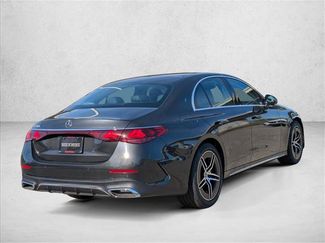 New 2026 Mercedes-Benz E 350 Sedan video 2