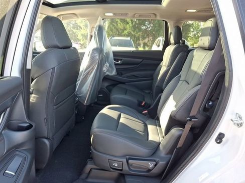 New 2026 Subaru Ascent Limited Bronze AWD/4WD image 5