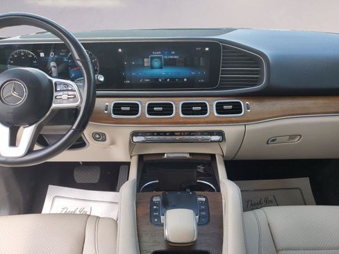 Used 2022 Mercedes-Benz GLE 350 image 10