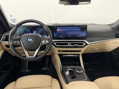 Used 2023 BMW 330e w/ Convenience Package image 11