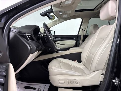 Used 2022 Buick Enclave Premium w/ Experience Buick Package AWD/4WD image 20
