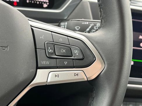 Used 2024 Volkswagen Tiguan Wolfsburg Edition image 26