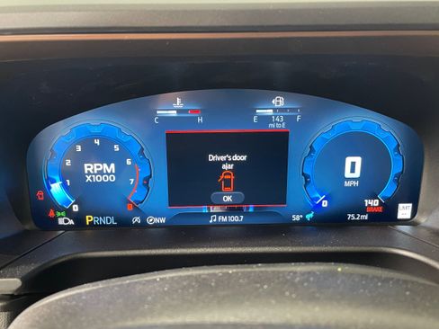 New 2026 Ford Bronco Sport Outer Banks w/ Sasquatch Outer Banks Package AWD/4WD image 3