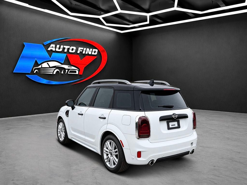 Used 2019 MINI Cooper Countryman S w/ Premium Package AWD/4WD image 19