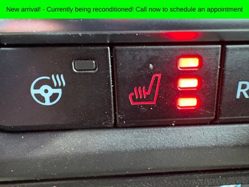 Used 2025 Ford Bronco Outer Banks AWD/4WD image 12