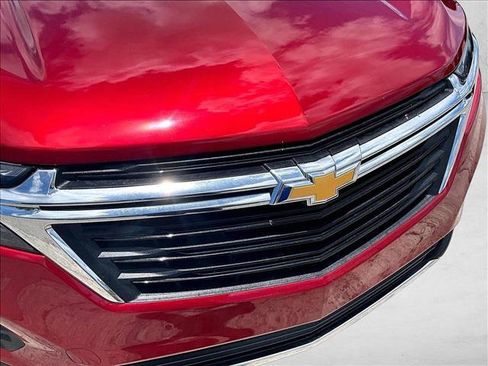 Used 2024 Chevrolet Equinox LT FWD image 29