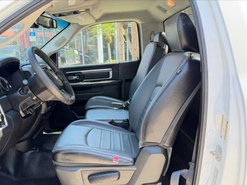 Used 2023 RAM 1500 Tradesman w/ Electronics Group image 18