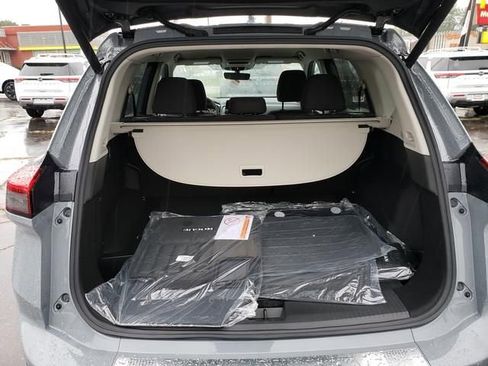 New 2026 Nissan Rogue SV image 6