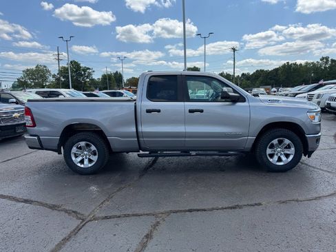 Used 2019 RAM 1500 Tradesman w/ SXT Appearance Group AWD/4WD image 6
