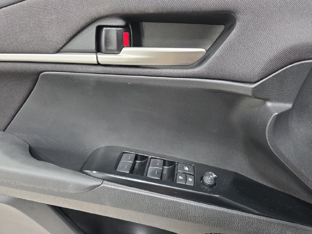 Certified 2025 Toyota Camry LE w/ Convenience Package AWD/4WD image 25