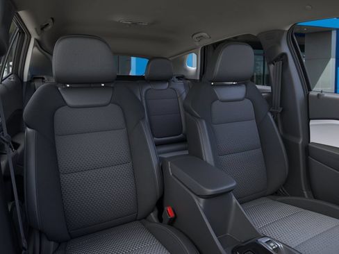 New 2026 Chevrolet Trax LT FWD image 16