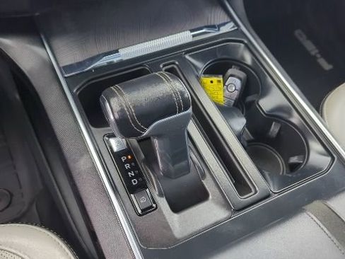 Used 2023 Ford F150 Lightning Platinum image 33