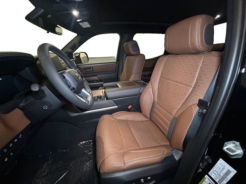 New 2026 Toyota Tundra 1794 Edition AWD/4WD image 9
