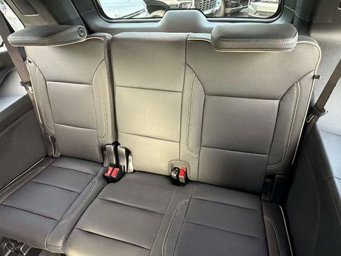 New 2026 Chevrolet Tahoe Premier w/ Sun And Tow Package RWD image 20