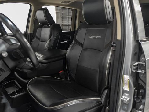 Used 2022 RAM 2500 Laramie image 31