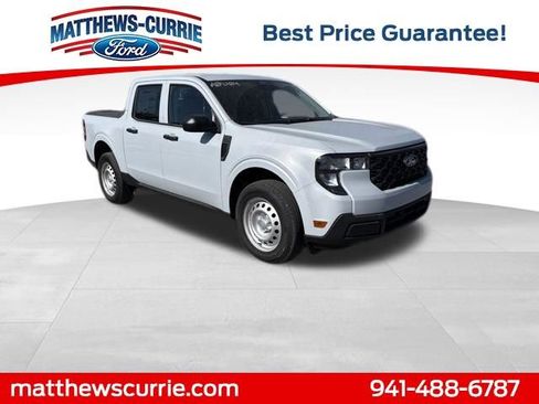 New 2026 Ford Maverick XL image 1