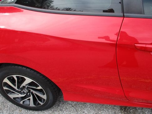 Used 2017 Honda Civic LX image 19