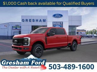 New 2026 Ford F350 XLT w/ XLT Premium Package 360° Tour