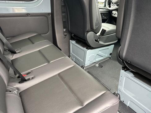 New 2026 Mercedes-Benz Sprinter 2500 image 12