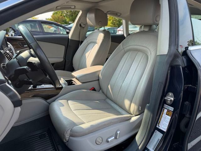 Used 2016 Audi A7 3.0T Prestige AWD/4WD image 10