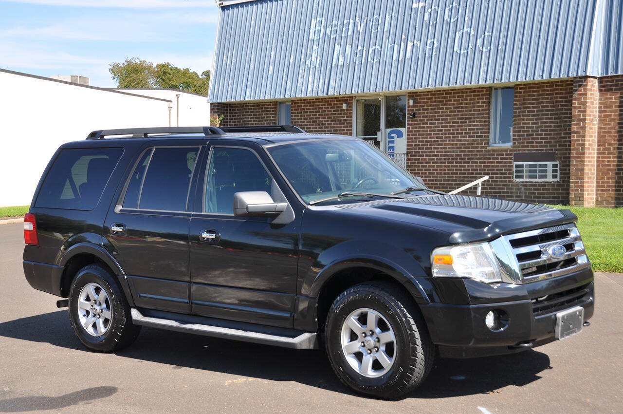 Used 2009 Ford Expedition XLT AWD/4WD image 5
