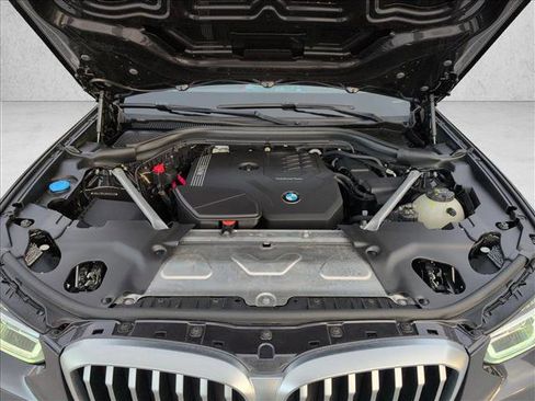 Used 2024 BMW X3 sDrive30i w/ Convenience Package w/ZPA image 25