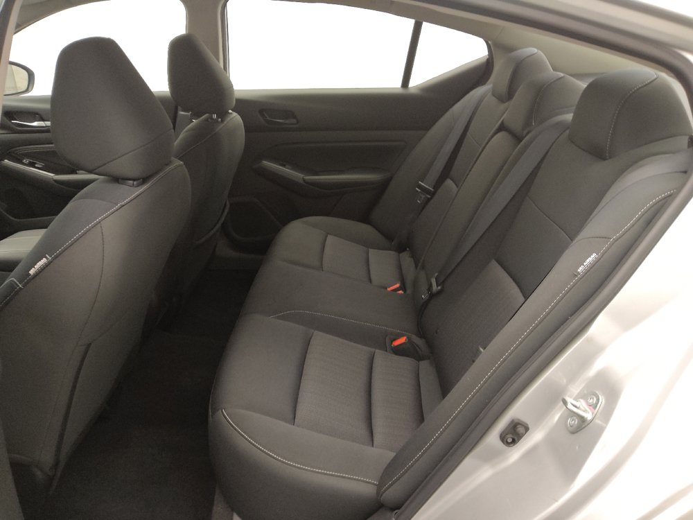Used 2023 Nissan Altima 2.5 SV w/ SV Premium Package FWD image 18