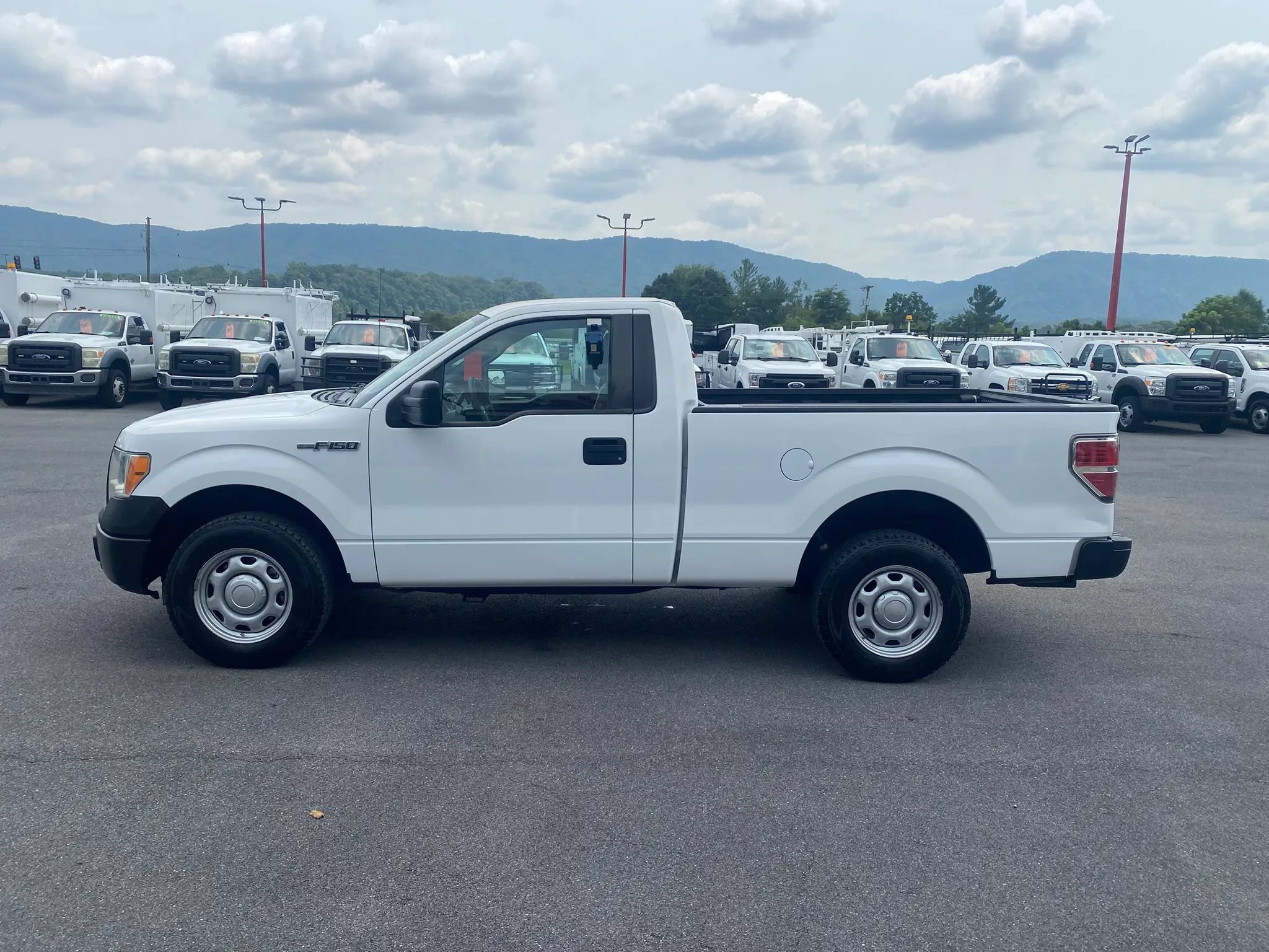 Used 2011 Ford F150 XL RWD image 5