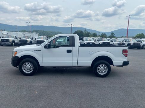 Used 2011 Ford F150 XL RWD image 5