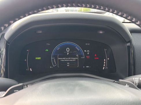 New 2026 Toyota Camry SE FWD image 23