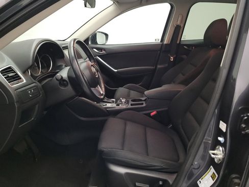Used 2016 MAZDA CX-5 Touring w/ Bose/Moonroof Package FWD image 17