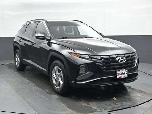 Used 2024 Hyundai Tucson SEL image 5