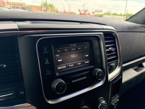 Used 2021 RAM 1500 Classic Warlock AWD/4WD image 23